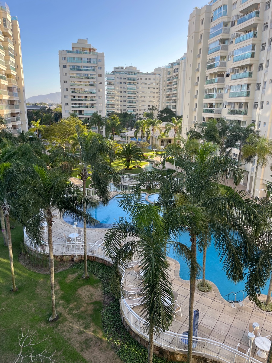 Apartamento - London Green (Barra da Tijuca) em Rio de Janeiro, RJ — direto com proprietário
