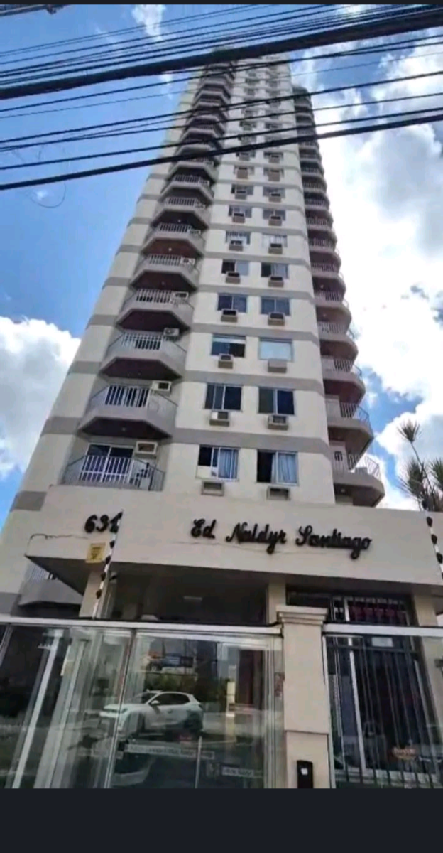 Aluga-se apartamento em Belém, PA — direto com proprietário
