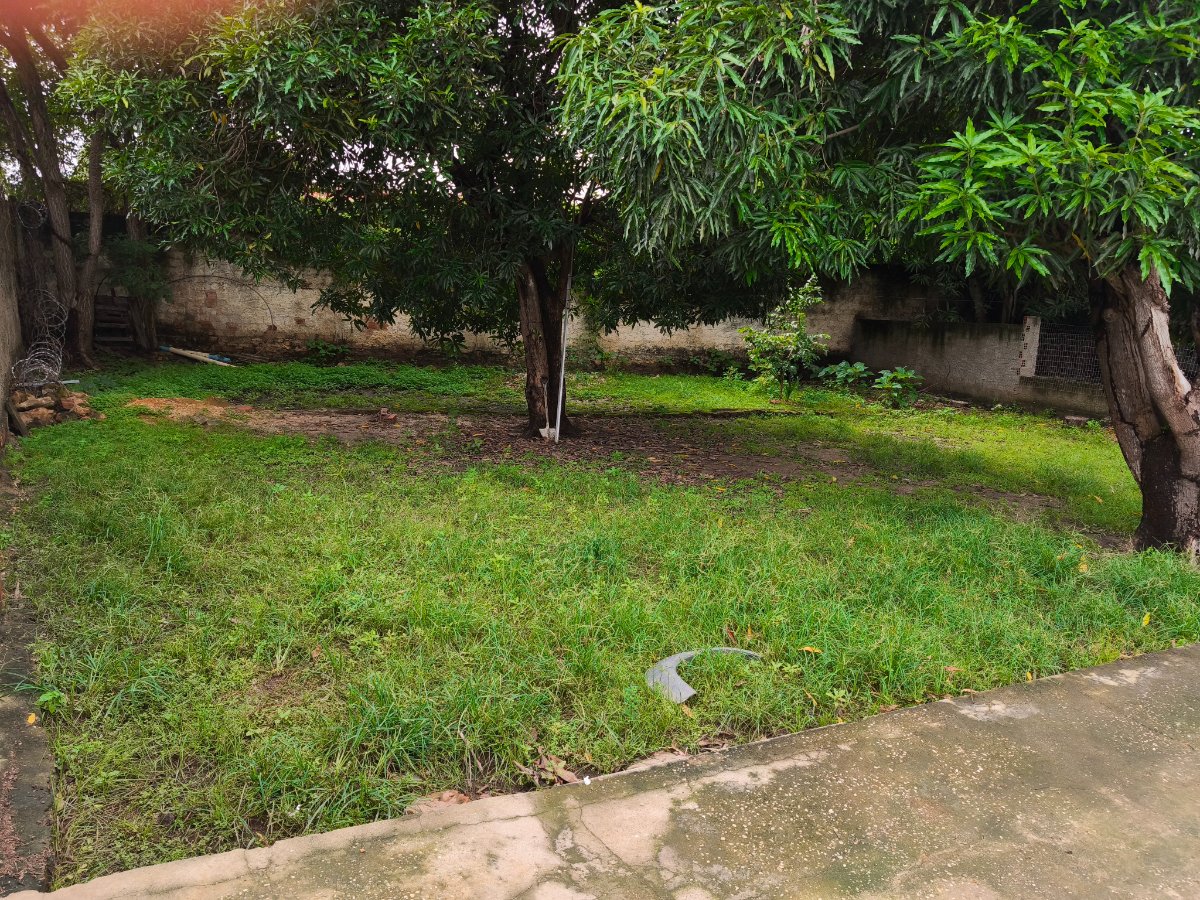 TERRENO ANGELIM em Teresina, PI — direto com proprietário