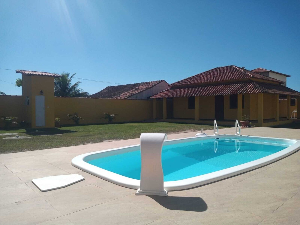 Linda casa em Saquarema/RJ - Balneário Vilatur em Vilatur, Saquarema — direto com proprietário