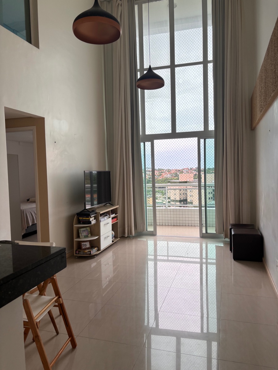 Apartamento duplex no melhor do bairro Coco- Condomínio Los Angeles em Fortaleza, CE — direto com proprietário