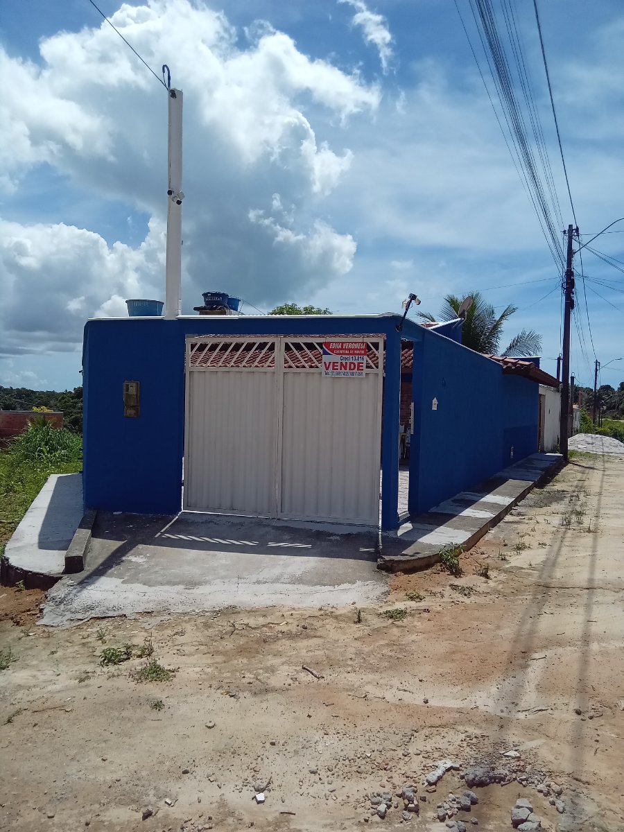 Casa de praia em Santa Cruz Cabrália, BA — direto com proprietário