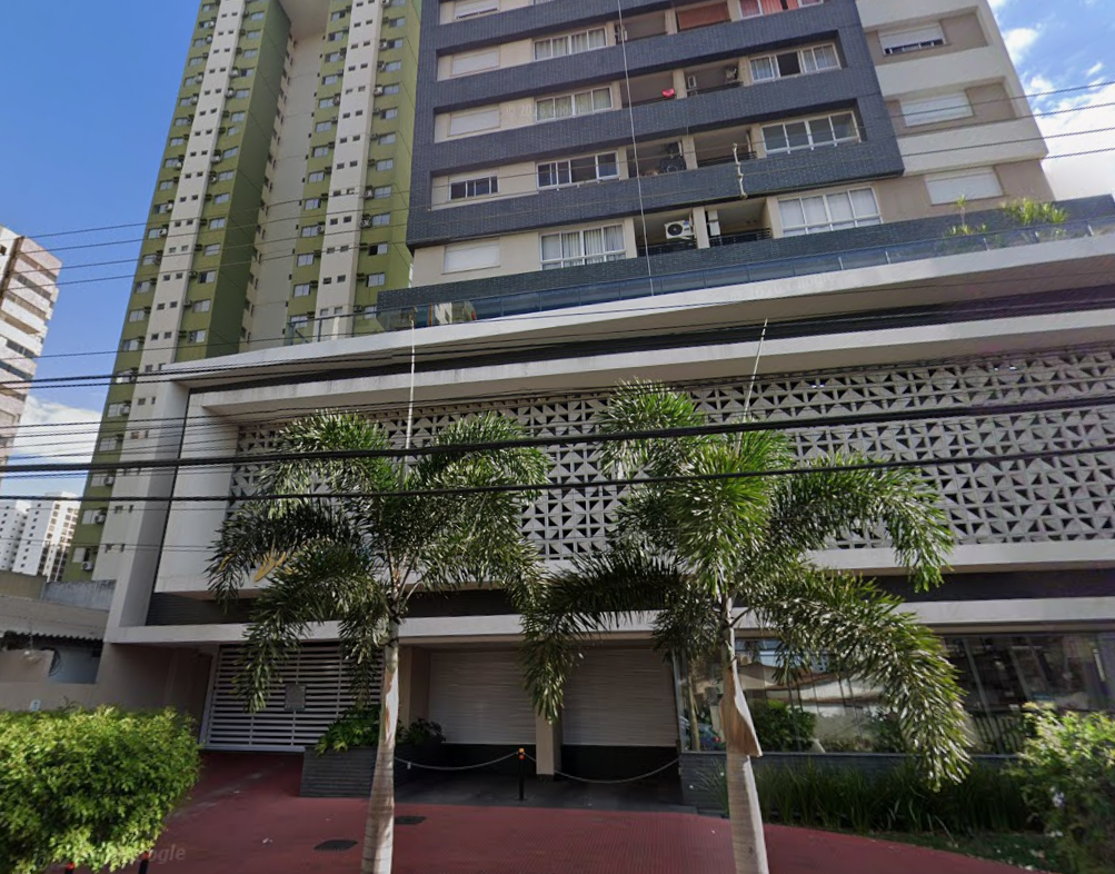 Apartamento em Setor Bueno, Goiânia, GO — direto com proprietário