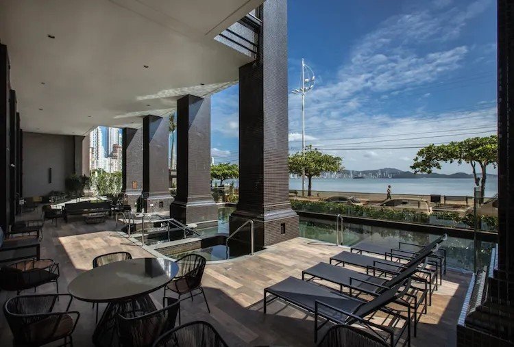Apartamento Edifício Baturite em Balneário Camboriú, SC — direto com proprietário