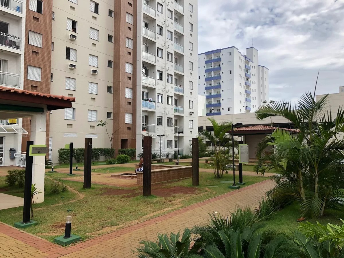 Apartamento Praia Grande - Cidade Ocian em Praia Grande, SP — direto com proprietário