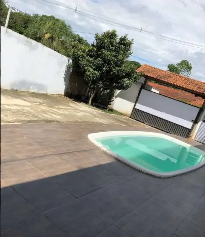 sítio em Rio Preto da Eva, AM — direto com proprietário