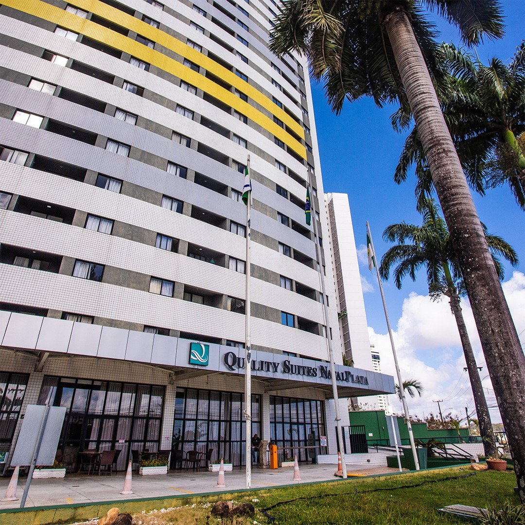Apartamento na Praia de Ponta Natal/RN em Natal, RN — direto com proprietário