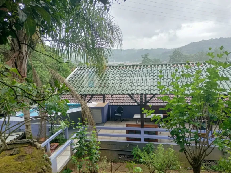 Ótimo sítio com muito boa localização em Blumenau, SC — direto com proprietário