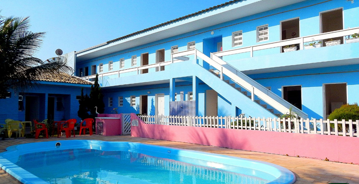 Casa frente ao mar à venda – Ilha Comprida/SP em Ilha Comprida, SP — direto com proprietário