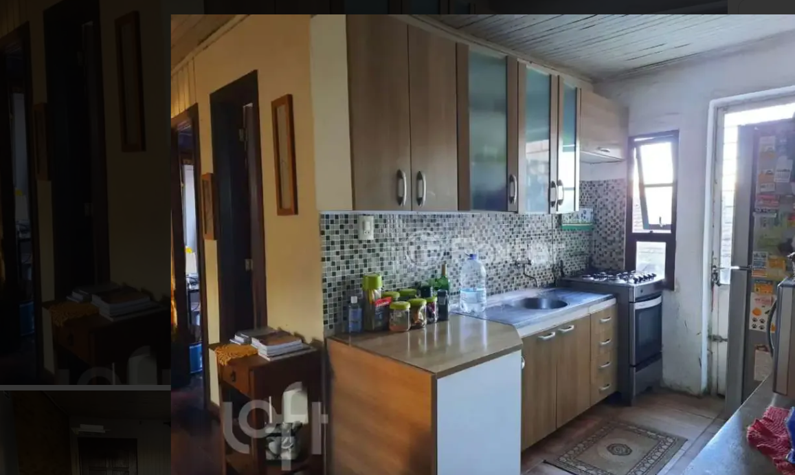 Casa primeiro piso em Porto Alegre, RS — direto com proprietário