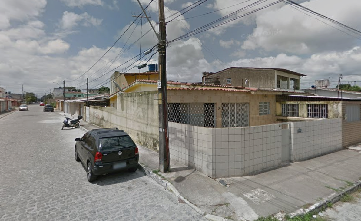 Apartamento espaçoso em San Martin em Recife, PE — direto com proprietário