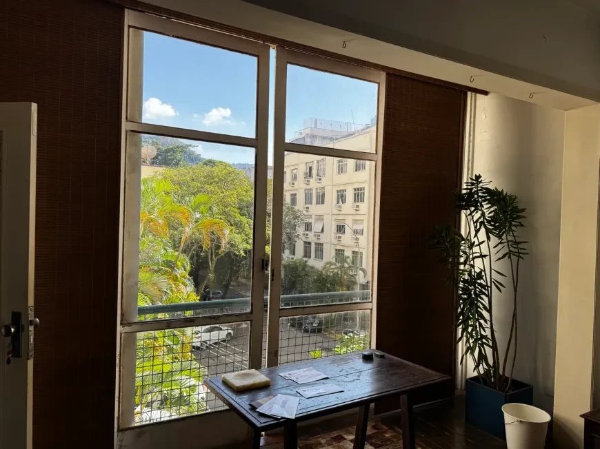 Apto Bairro Peixoto em Rio de Janeiro, RJ — direto com proprietário