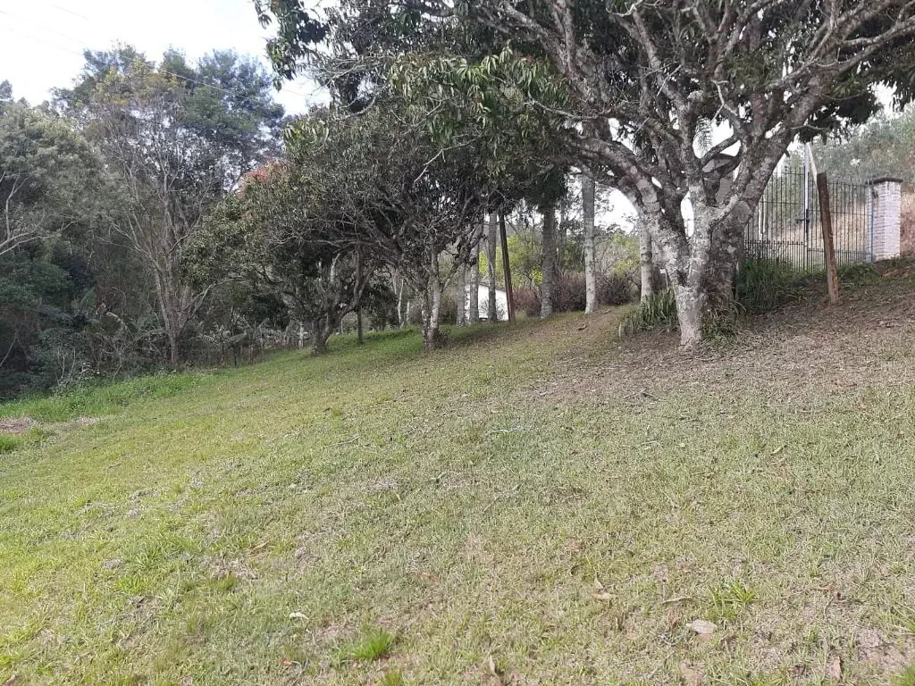 Terreno em Mogi das Cruzes, SP — direto com proprietário