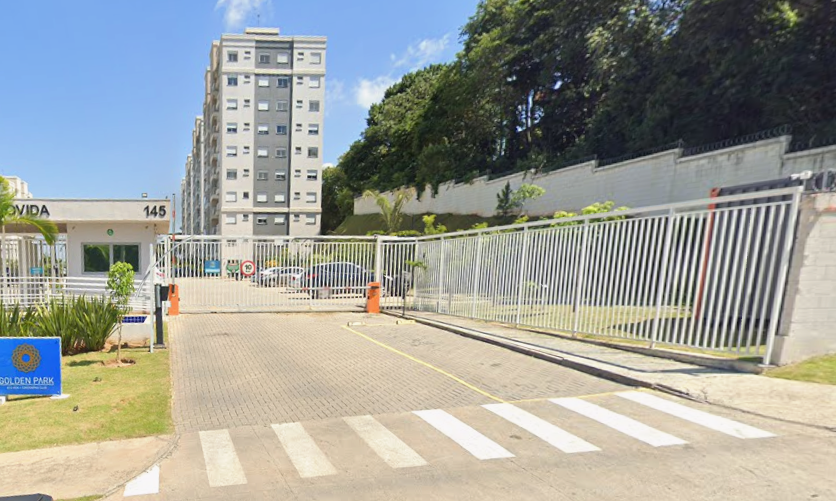 Apartamento à venda no Golden Park Eco Vida em Cotia em Vargem Grande Paulista, SP — direto com proprietário