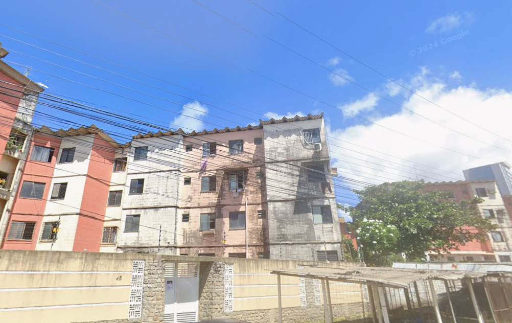 Vendo apartamento no José Tenório em Maceió, AL — direto com proprietário
