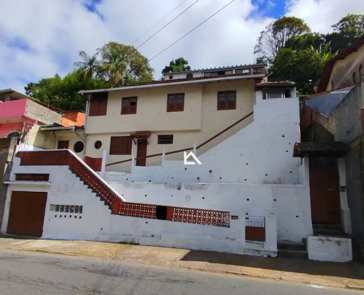 Casa Duplex 3 Quartos Teresópolis em Teresópolis, RJ — direto com proprietário
