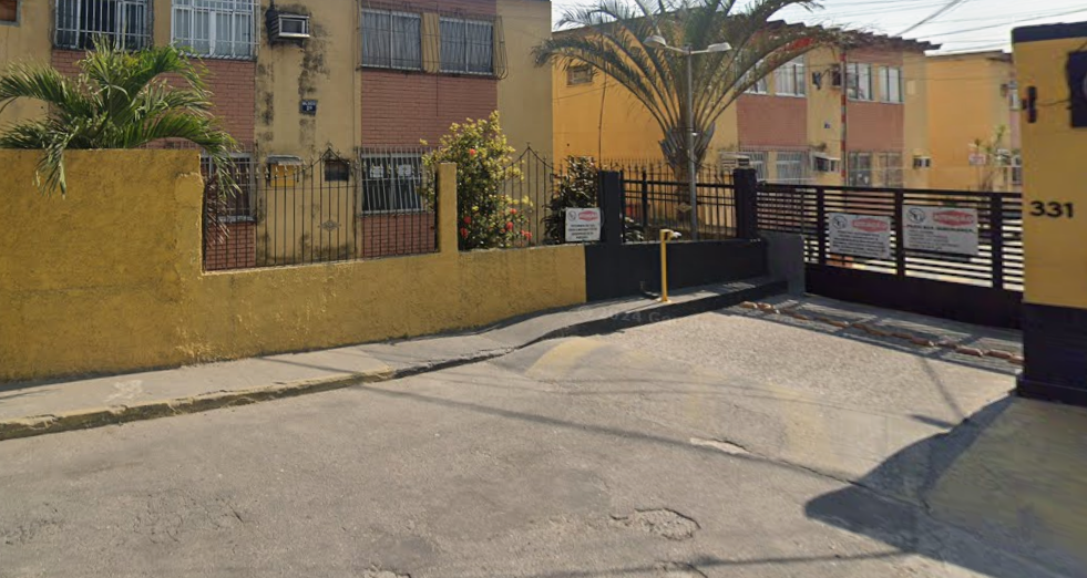 Oportunidade de comprar seu apartamento em são Gonçalo em São Gonçalo, RJ — direto com proprietário