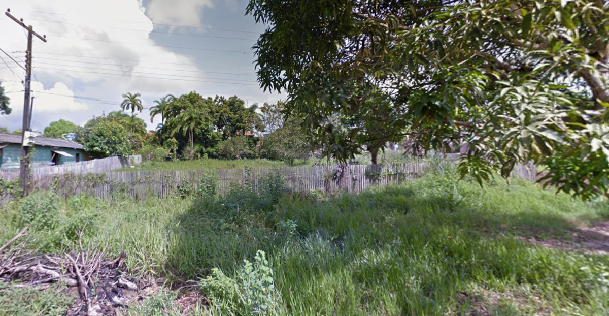 TERRENO EM BOA LOCALIZAÇÃO em Santarém, PA — direto com proprietário
