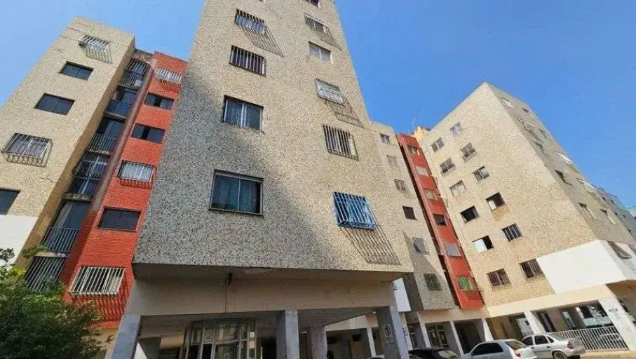 Apartamento na planta, Av. Cascata. 2 dormitórios/ 1 suíte em Marília, SP — direto com proprietário