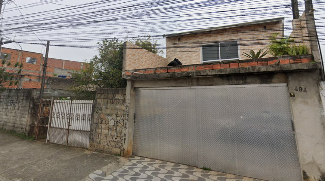 Apartamento em suzano em Suzano, SP — direto com proprietário