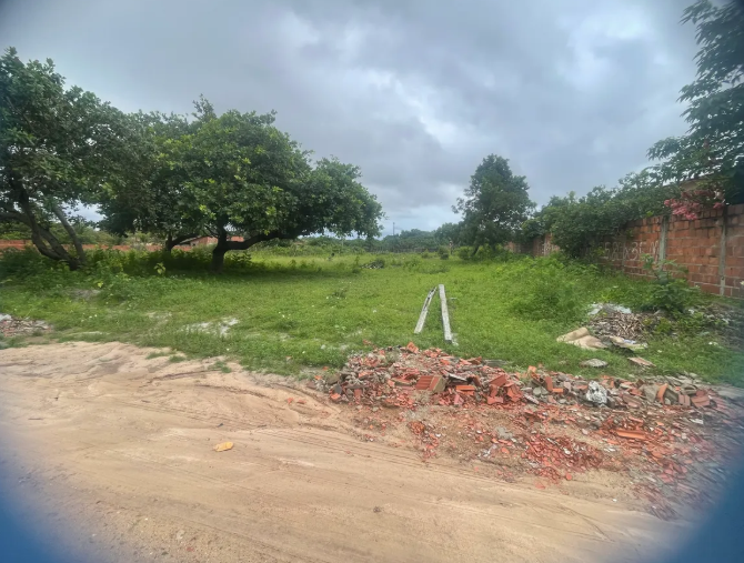 Terreno amplo em Teixeira de Freitas, BA — direto com proprietário
