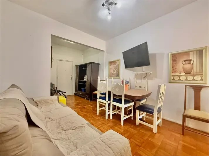 Charmoso Apartamento em Copacabana - 66 m² em Rio de Janeiro, RJ — direto com proprietário
