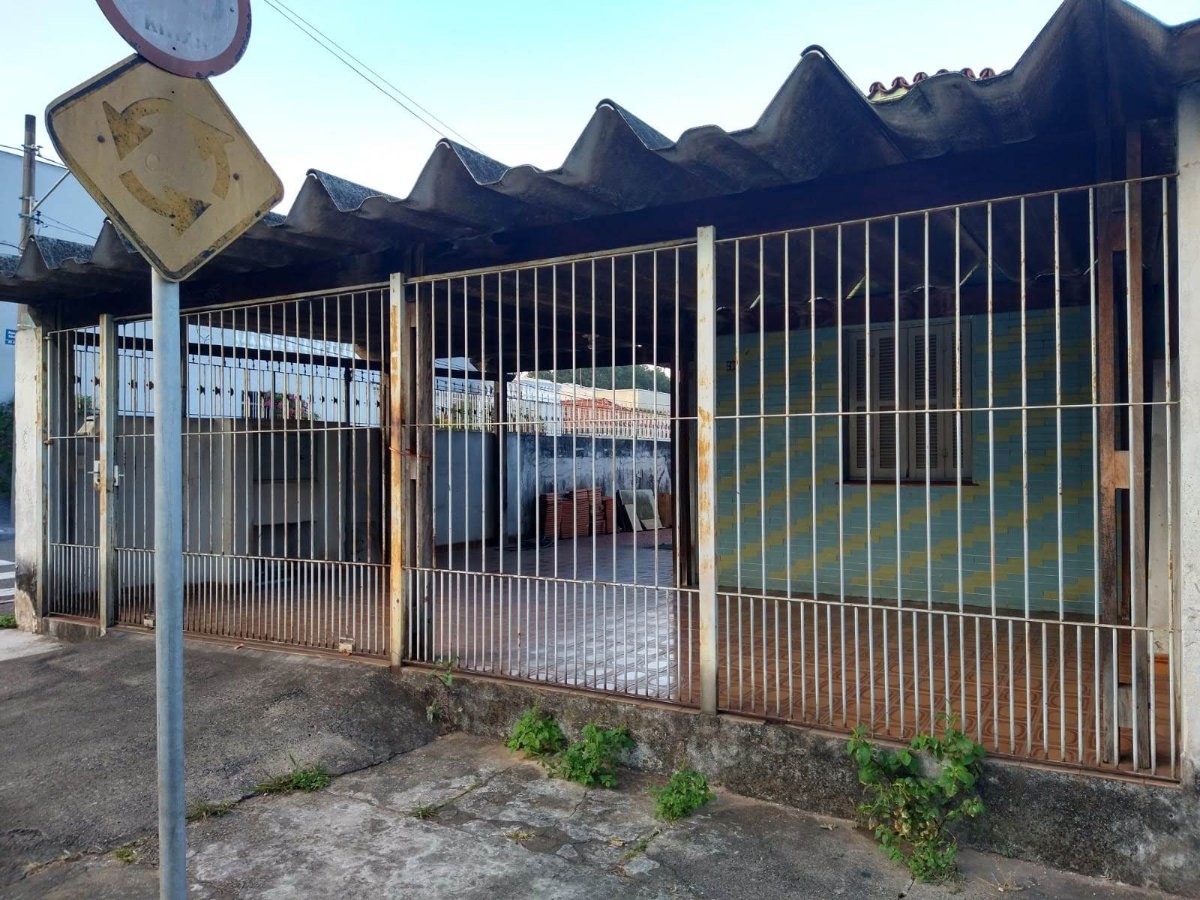 TERRENO COM SOBRADO em São Paulo, SP — direto com proprietário
