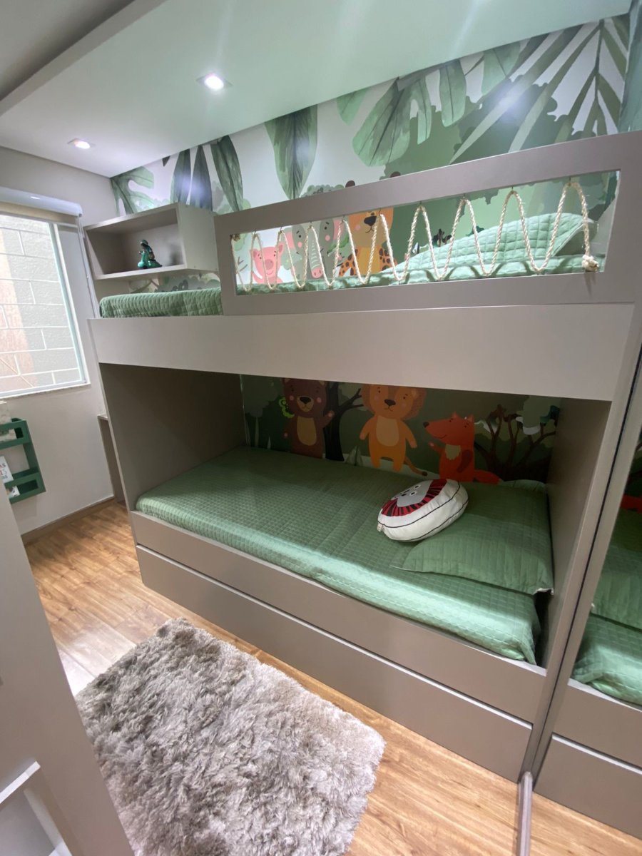Empreendimento Novo - Primeiro Imóvel/ Minha Casa, Minha100%Parceladas em Curitiba, PR — direto com proprietário