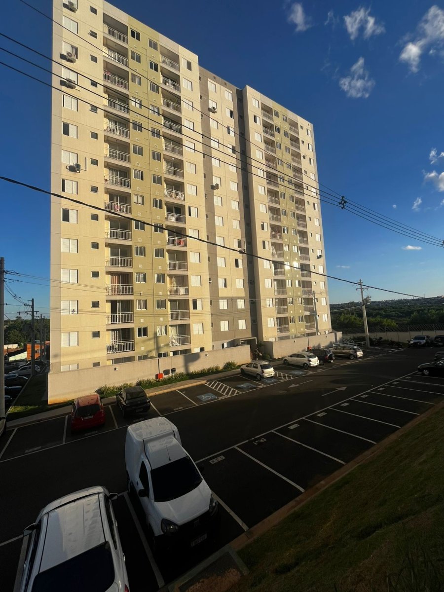 🏠 Apto dos sonhos, 2 quartos, Varanda, Lazer completo! em Campinas, SP — direto com proprietário