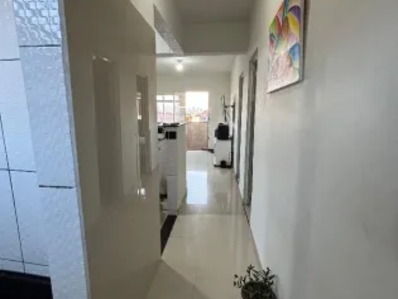 CASA EM Pernambués - RUA 2A Travessa da Ventosa