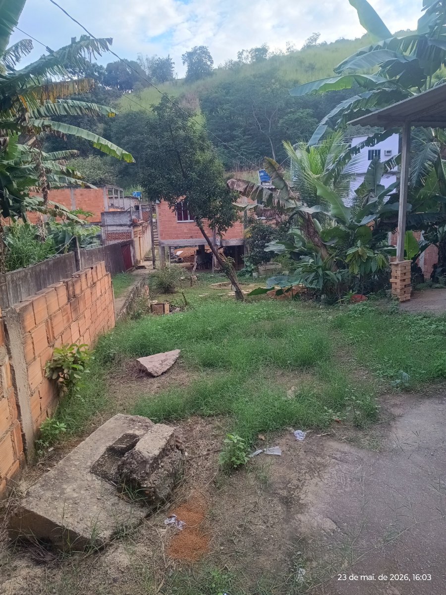 Terreno em Nova Iguaçu, RJ — direto com proprietário