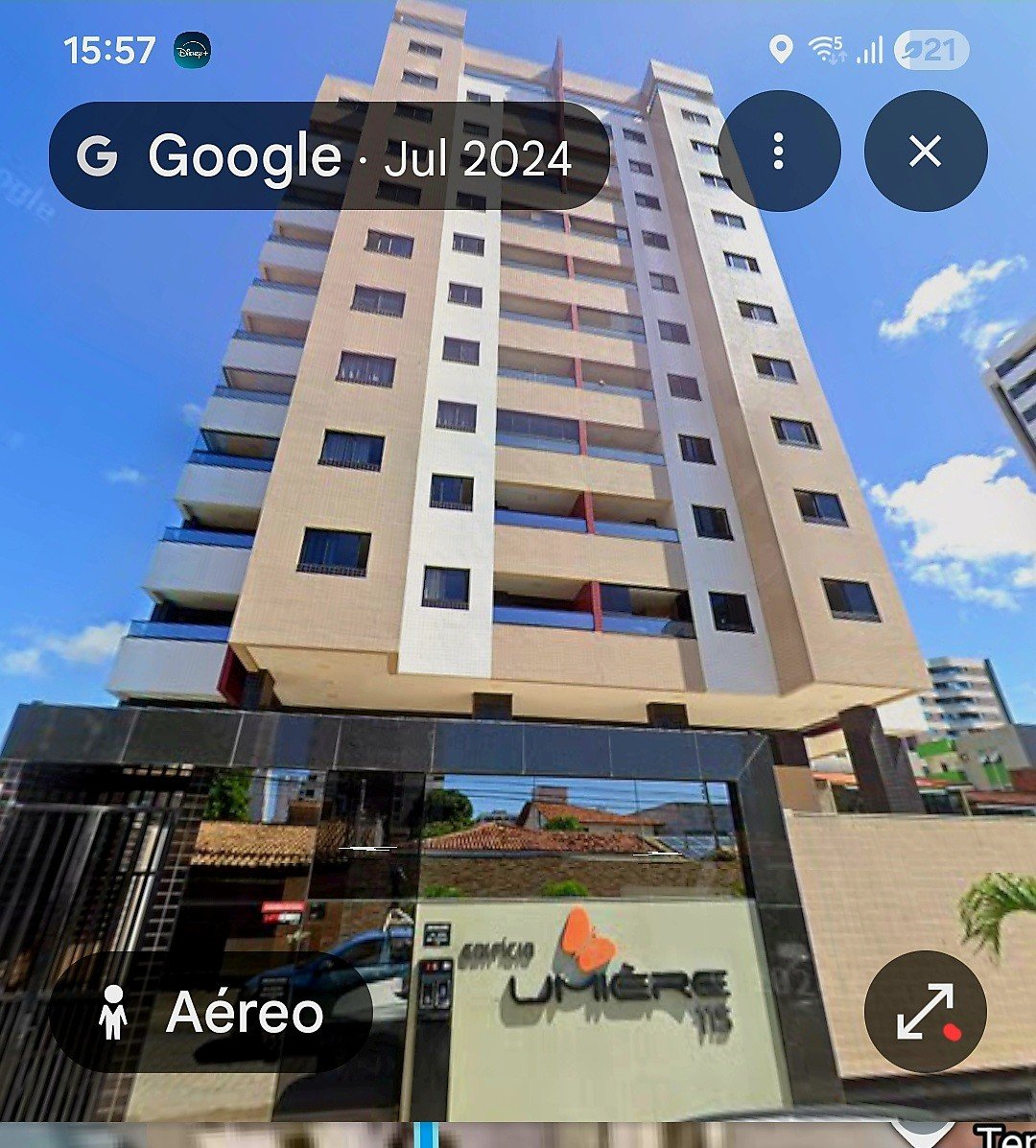 Ótimo apartamento na Jatiúca.