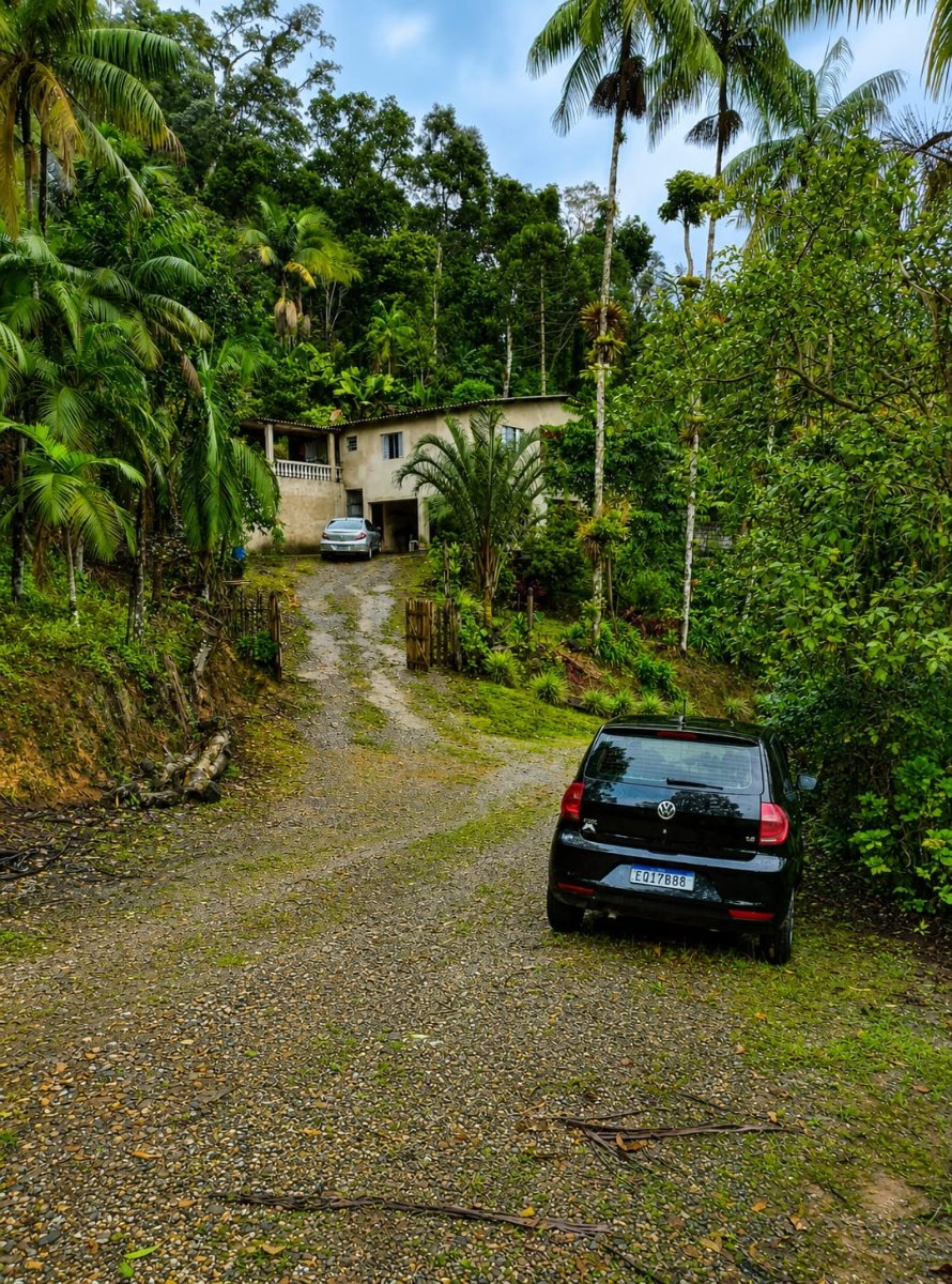 Sítio a venda Tapiraí em Tapiraí, SP — direto com proprietário