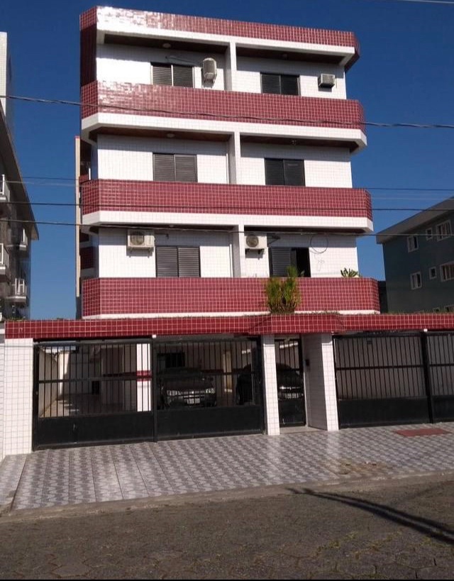 🚨APARTAMENTO IDEAL PARA SOLTEIROS 🙋🏻‍♂️🙋🏻‍♀️OU CASAIS JOVENS👫🚨 em Guilhermina, Praia Grande — direto com proprietário