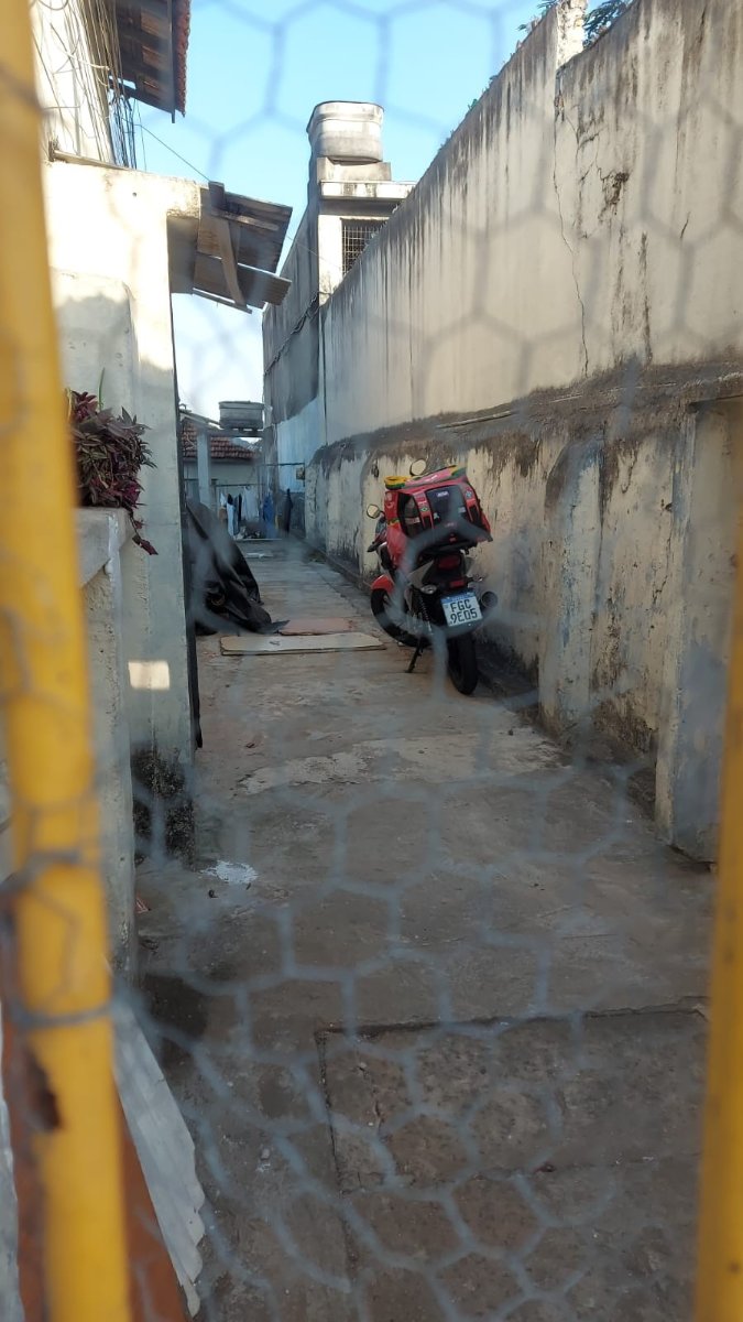 Terreno com casas em São Paulo, SP — direto com proprietário