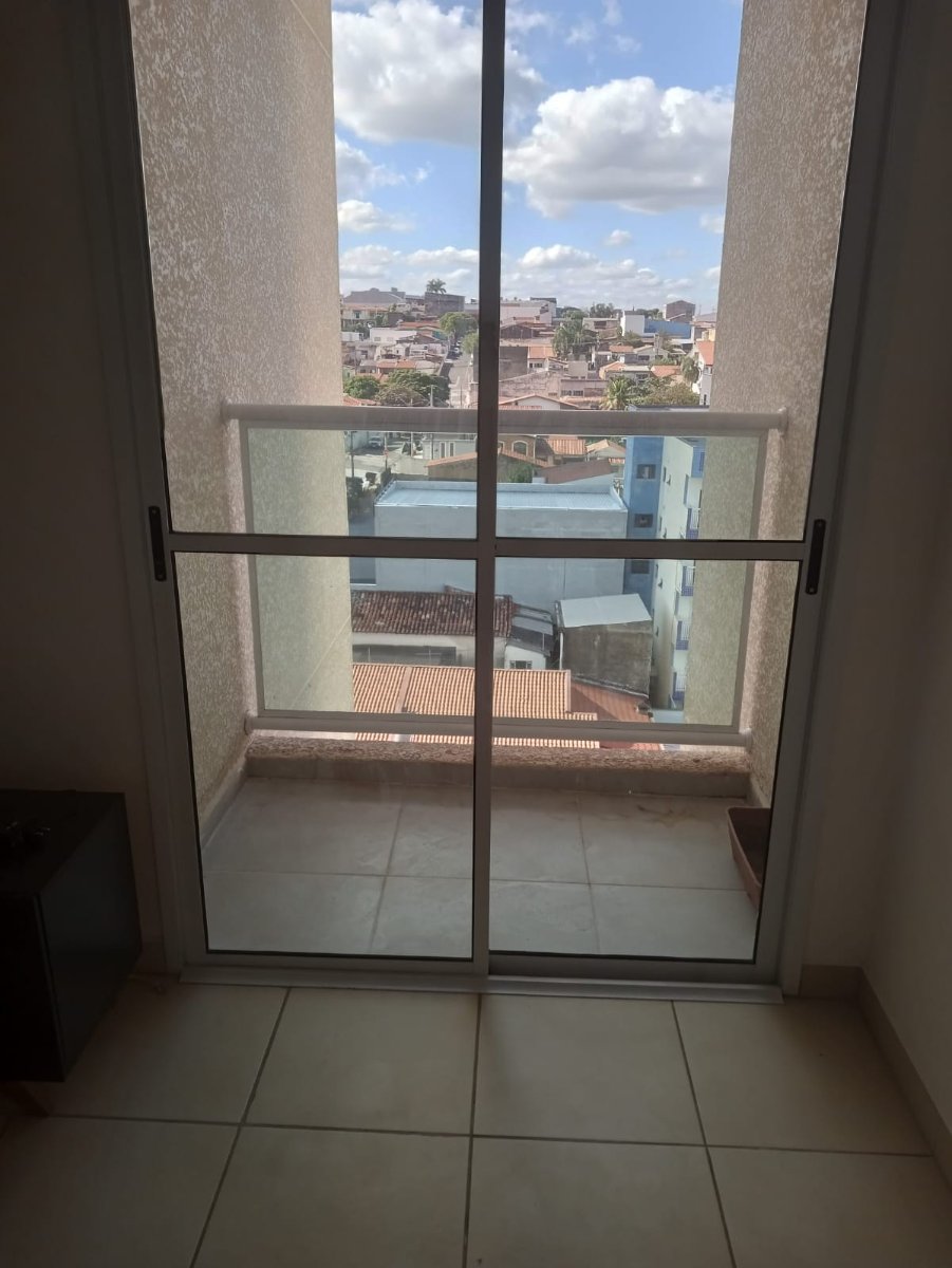 Apartamento, região centro em Sorocaba, SP — direto com proprietário