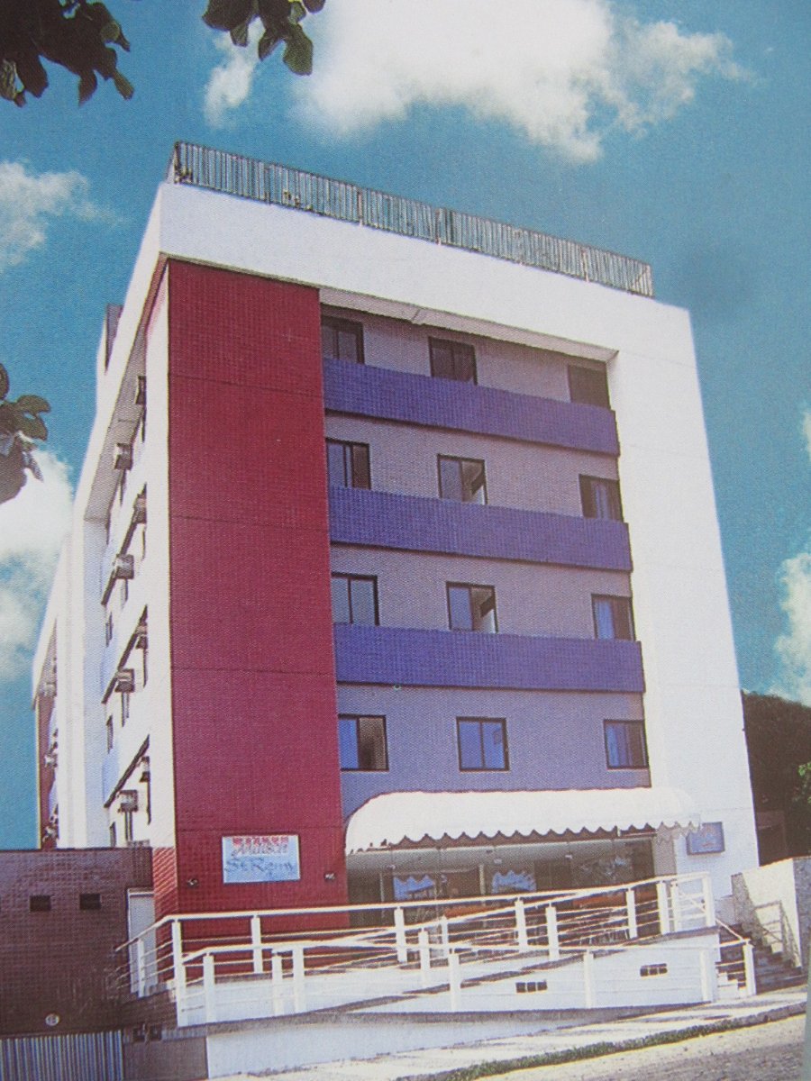 Apt em Tambaú, 32m. em João Pessoa, PB — direto com proprietário