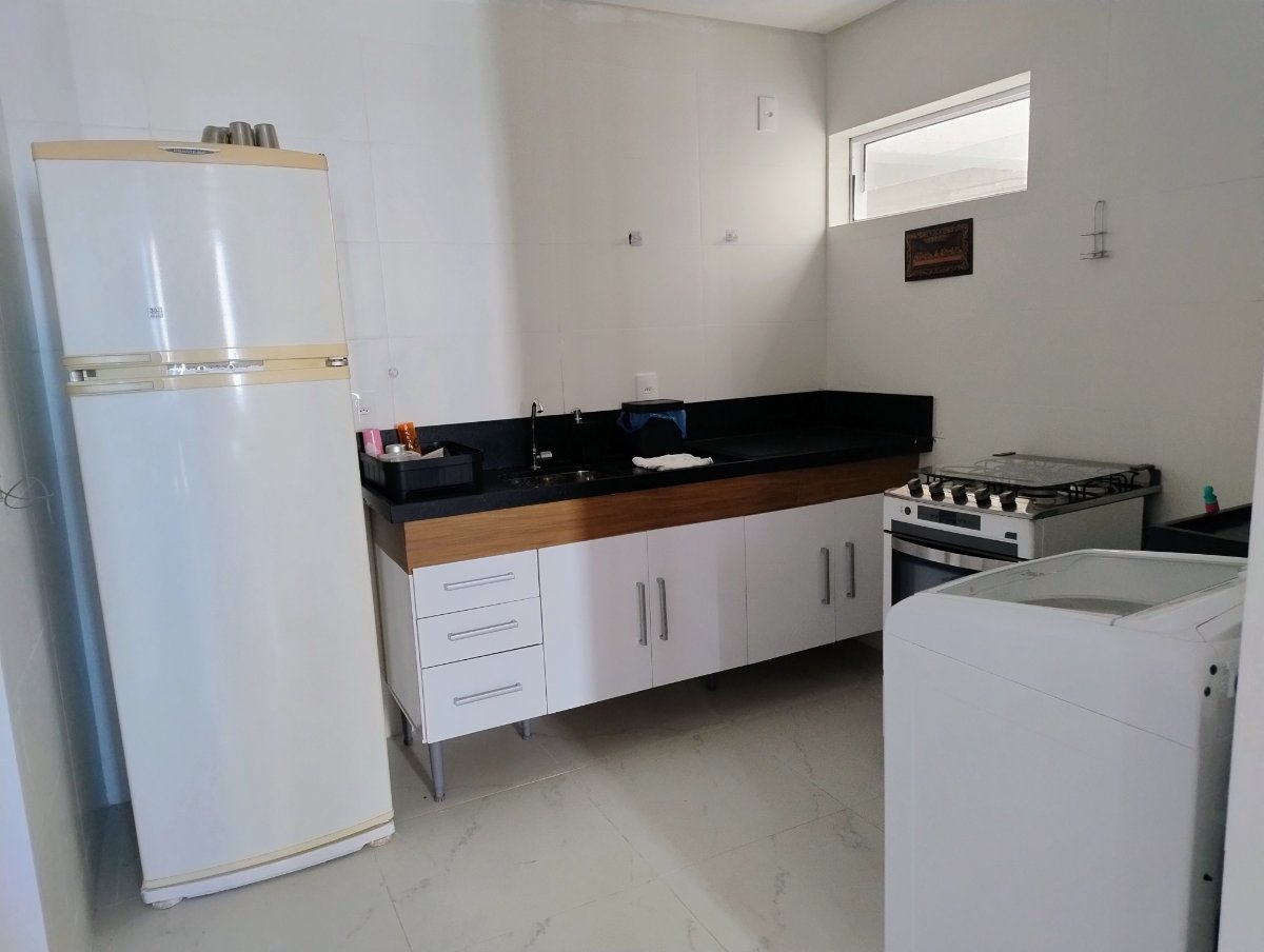 Alugo Apartamento de 2 quartos todo mobiliado em João Pessoa, PB — direto com proprietário