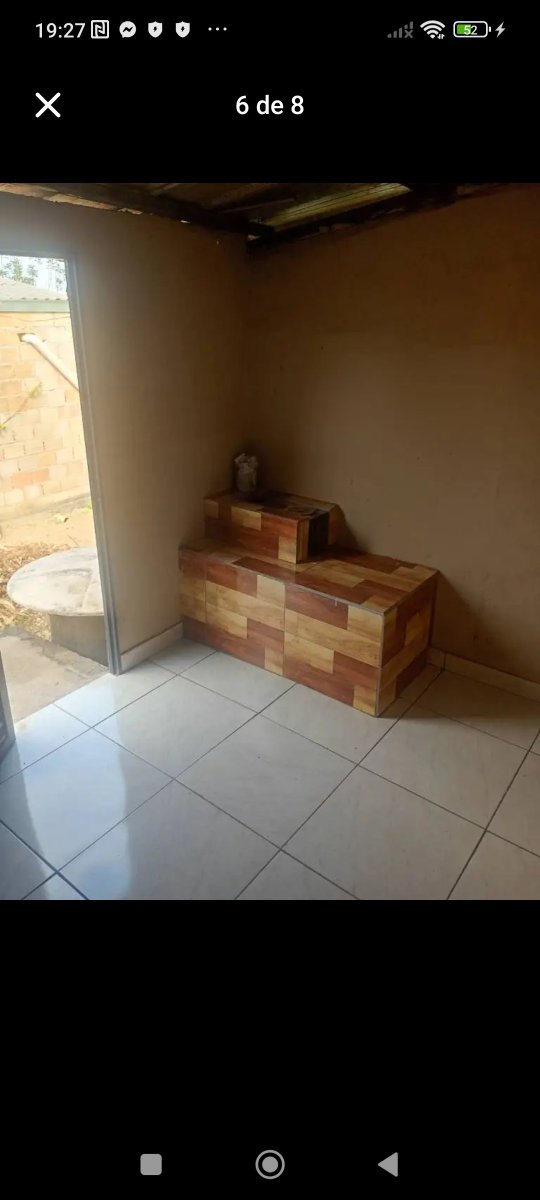 Casa recém reformada linda demais em Três Marias, MG — direto com proprietário