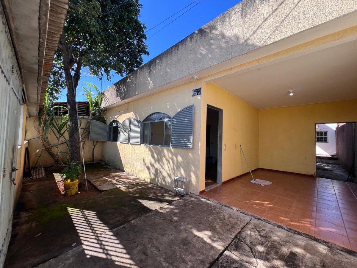 Casa em Ceilândia Norte (QNN 21 Conj. L Casa 40) em Ceilândia Norte, Brasília — direto com proprietário