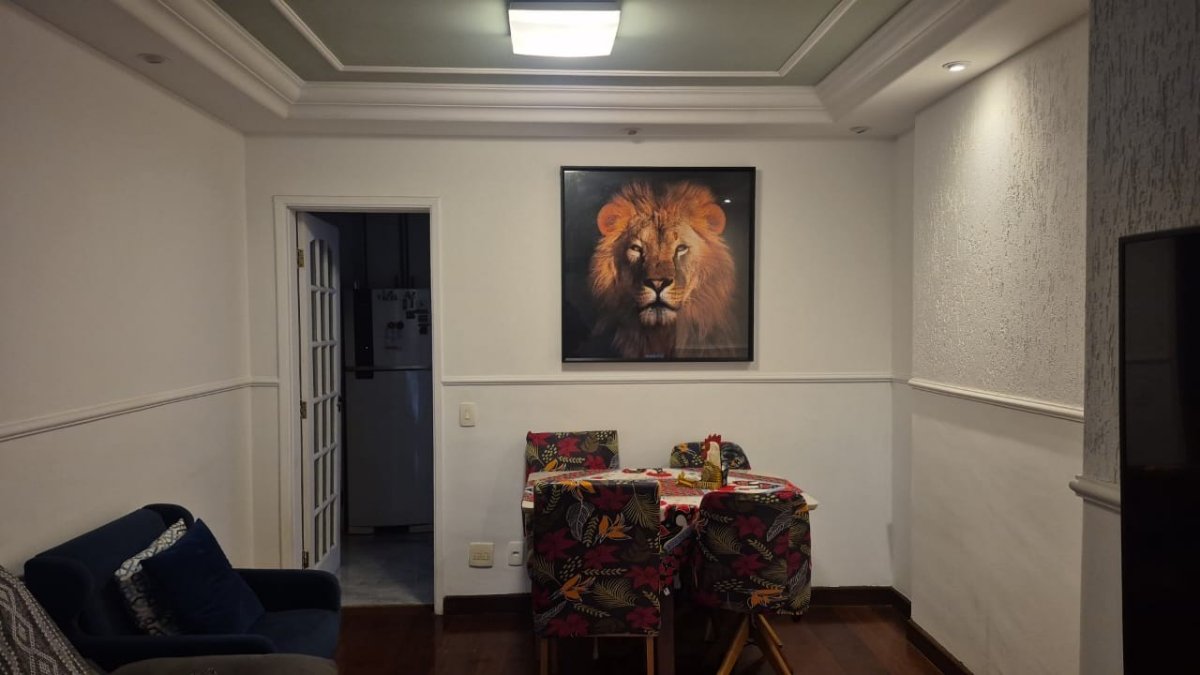 Apto na Penha - 3 dorms, 1 suíte, 3 Wc's, 1 vaga fixa coberta - 82m² em São Paulo, SP — direto com proprietário