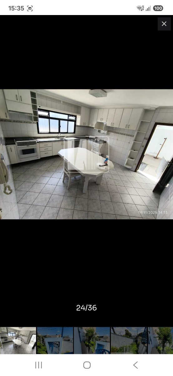 Sobrado na Vila Palmares em Vila Palmares, Santo André — direto com proprietário