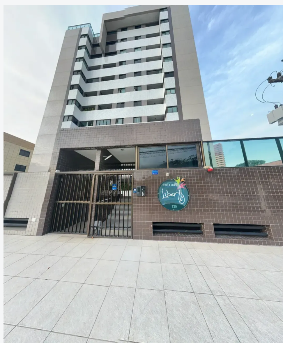 Apartamento 3 qtos - 1 suite em Maceió, AL — direto com proprietário