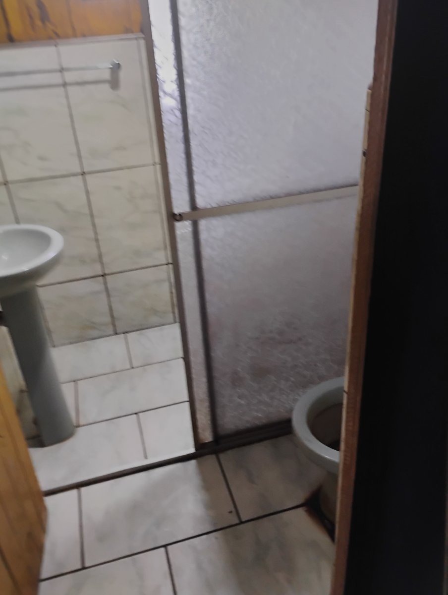 Casa em Irati
