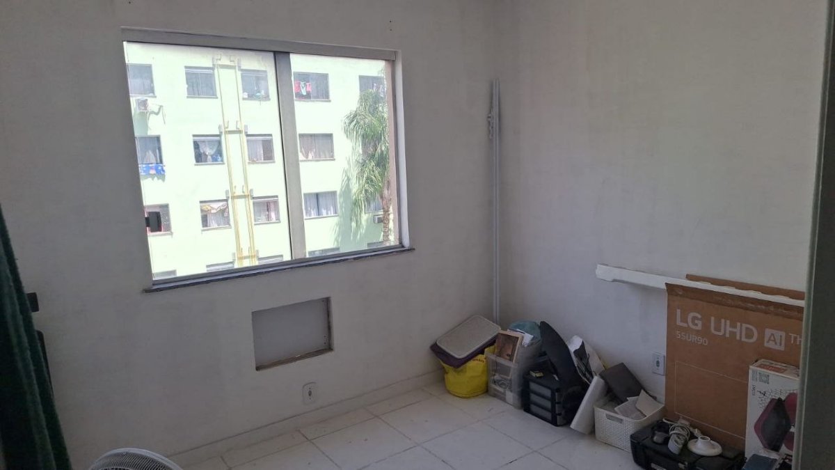 Condomínio Califórnia 13 fechado em Bangu, Rio de Janeiro — direto com proprietário