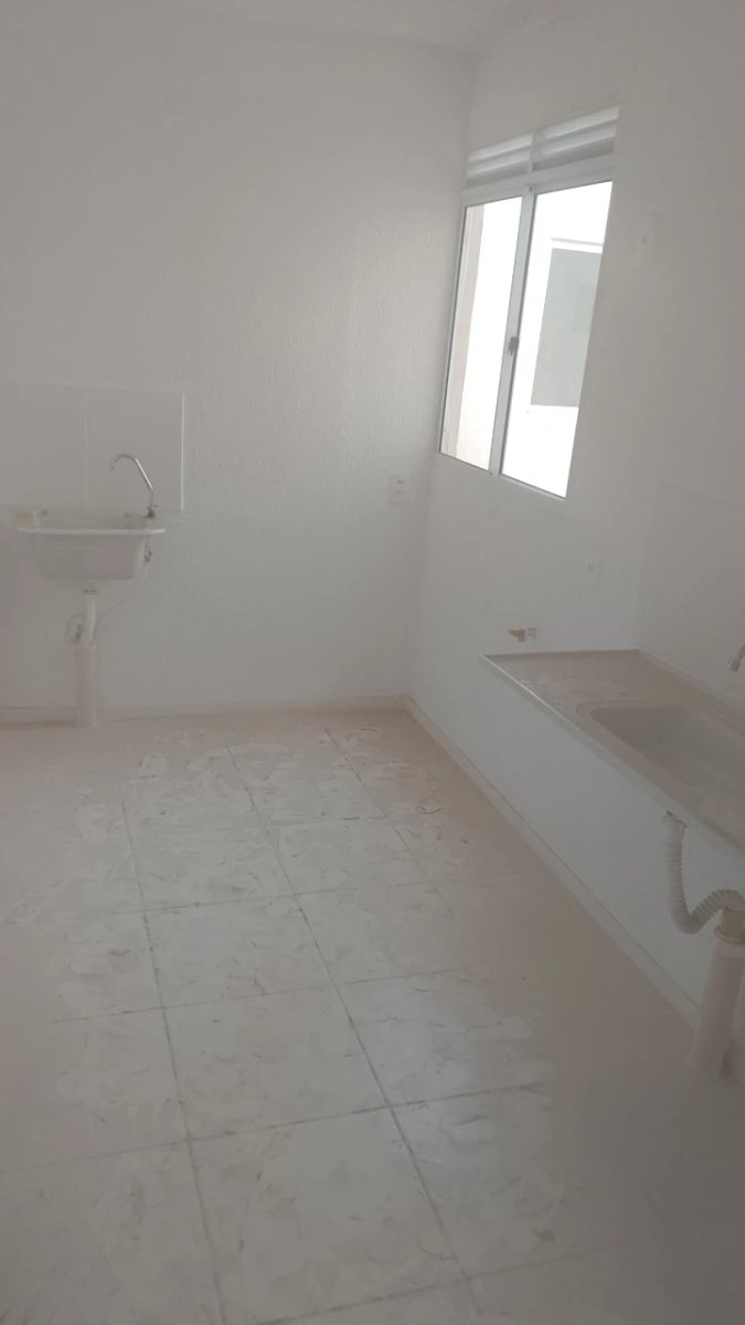 Apartamento com financiamento ativo pela caixa em Goiânia, GO — direto com proprietário