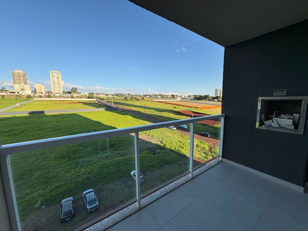 Apartamento com 2 Quartos à venda, 55m² - Jardim Aclimação em Maringá, PR — direto com proprietário
