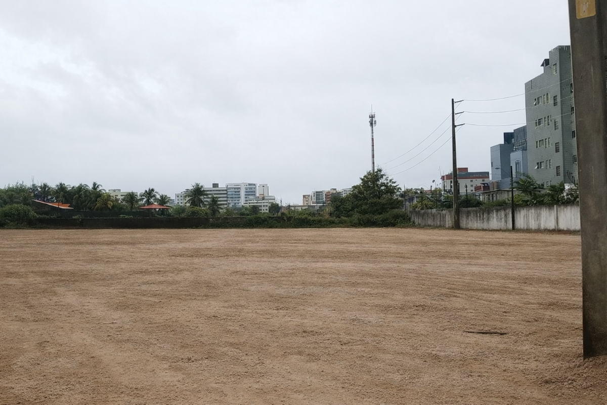 TERRENO PARA HOTELARIA - RESIDENCIAL - TECH & DATA CENTER À VENDA em FORTALEZA, CE — direto com proprietário