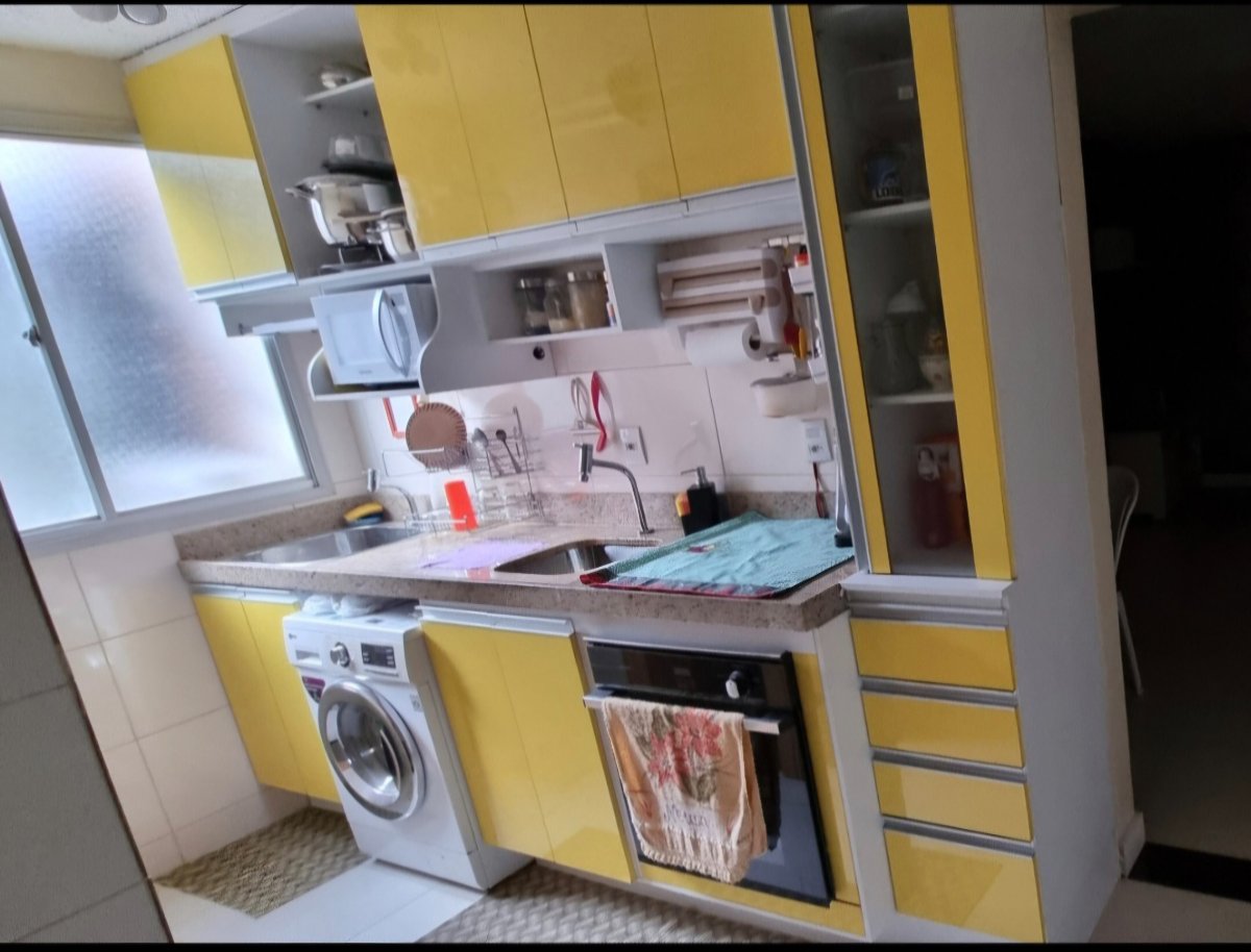 APARTAMENTO 2/4 COM MOBILIA em Belém, PA — direto com proprietário