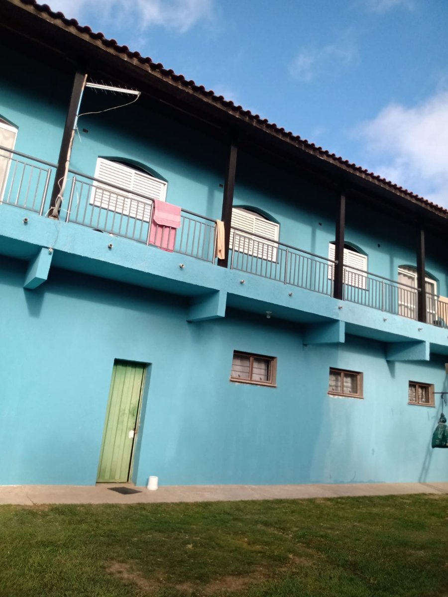 Chácara 1.500 metros ótima localização sobrado em Piedade, SP — direto com proprietário